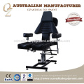 Comfortable Treatment Table Orthopedics Rehabilitation Equipment Examination Couch